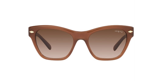 Lentes de Sol Vogue VO5445S Café