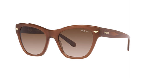 Lentes de Sol Vogue VO5445S Café