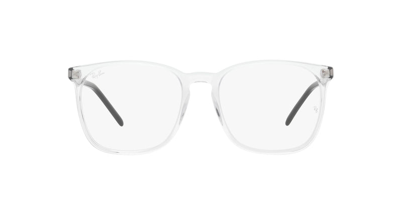 Lente Oftálmico Ray Ban RX5387 Transparente