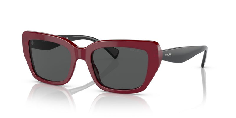 Lentes de Sol Ralph Lauren RA5292 Vino
