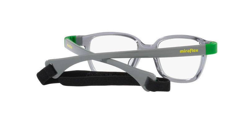 Lente Oftálmico Miraflex MF4002 Gris