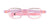 Lente Oftálmico Miraflex MF4004 Rosa