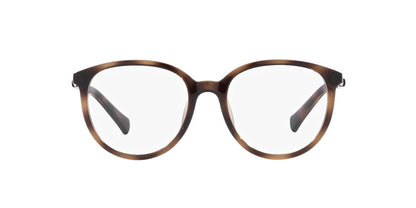 Lente Oftálmico Ralph Lauren RA7149U Havana