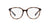 Lente Oftálmico Ralph Lauren RA7149U Havana