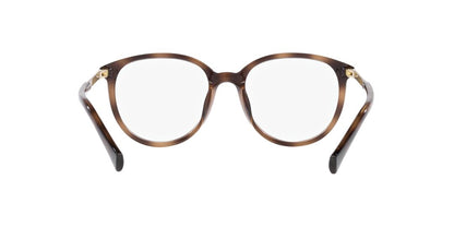 Lente Oftálmico Ralph Lauren RA7149U Havana