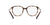 Lente Oftálmico Ralph Lauren RA7149U Havana