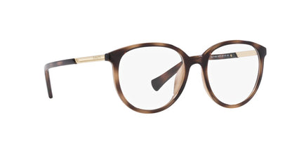 Lente Oftálmico Ralph Lauren RA7149U Havana