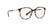 Lente Oftálmico Ralph Lauren RA7149U Havana