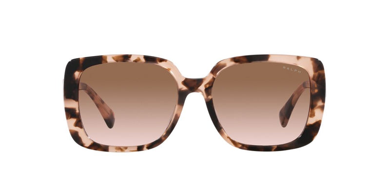 Lentes de Sol Ralph Lauren RA5298U Havana