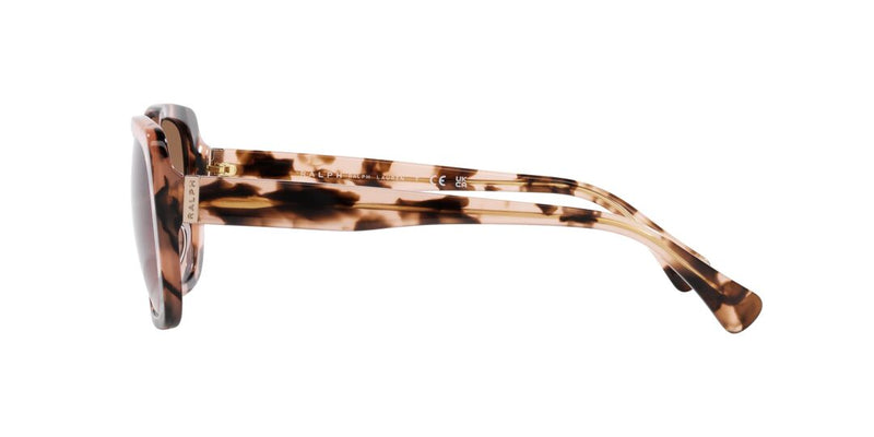 Lentes de Sol Ralph Lauren RA5298U Havana