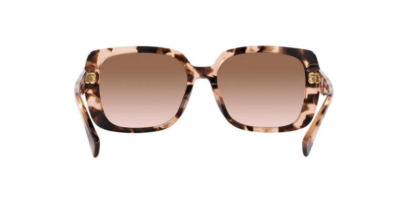 Lentes de Sol Ralph Lauren RA5298U Havana