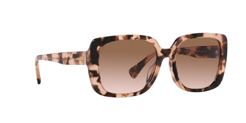 Lentes de Sol Ralph Lauren RA5298U Havana
