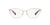 Lente Oftálmico Ralph Lauren RA6055 Rosa
