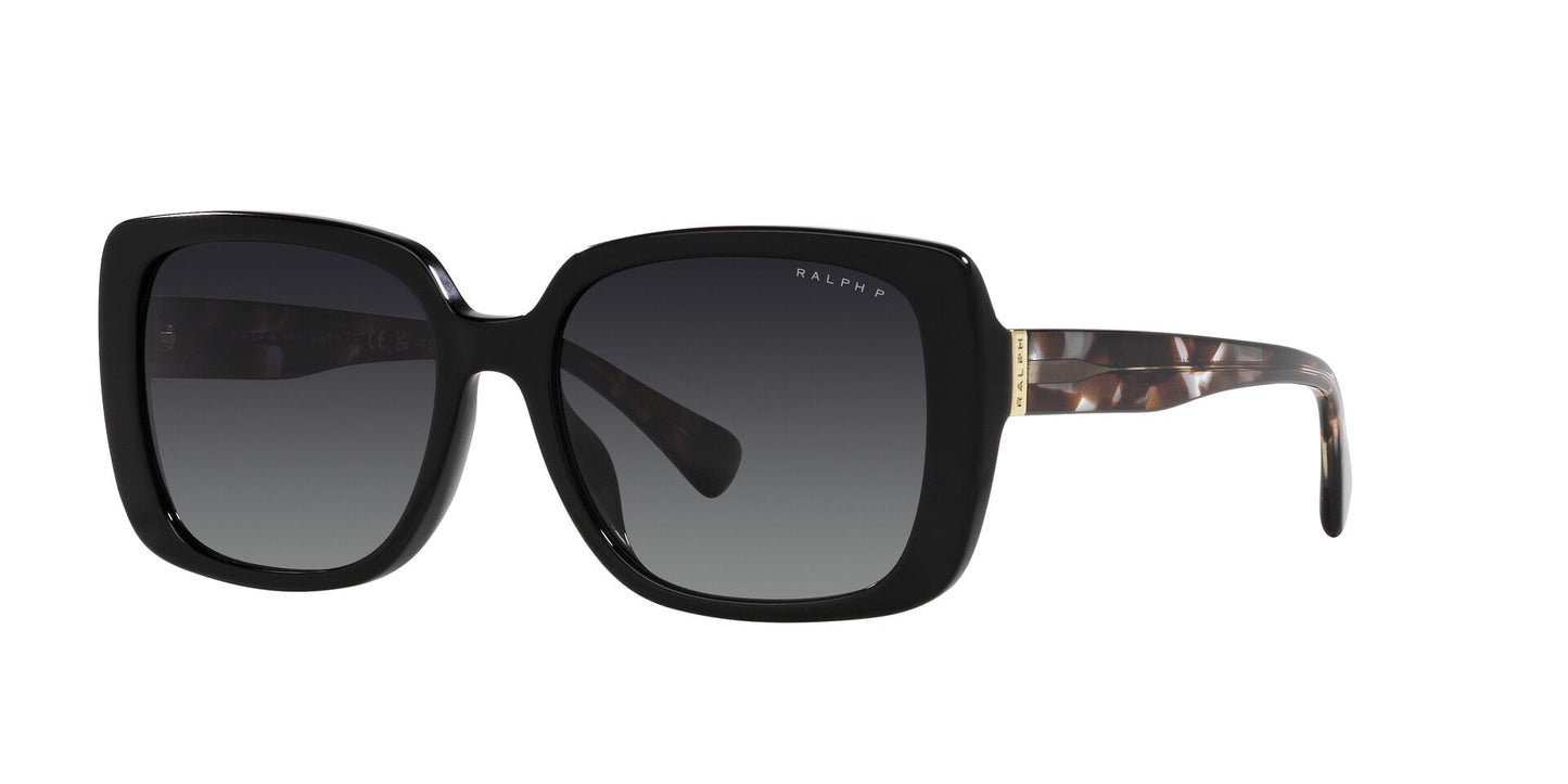 Lentes de Sol Ralph Lauren RA5298U Negro