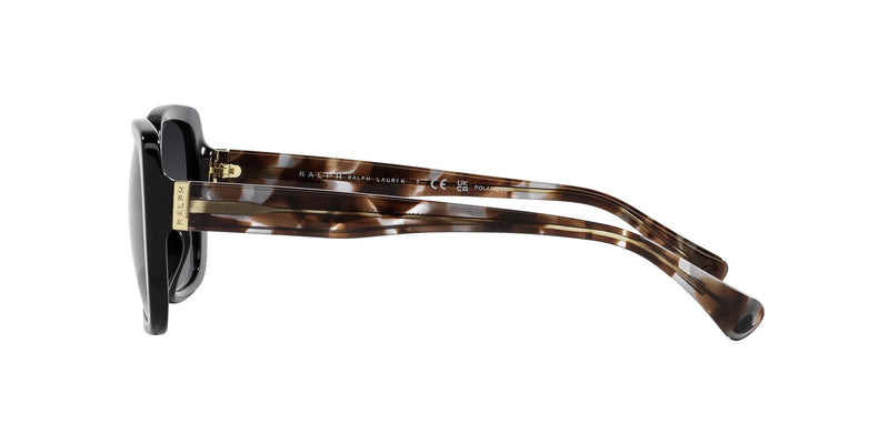 Lentes de Sol Ralph Lauren RA5298U Negro