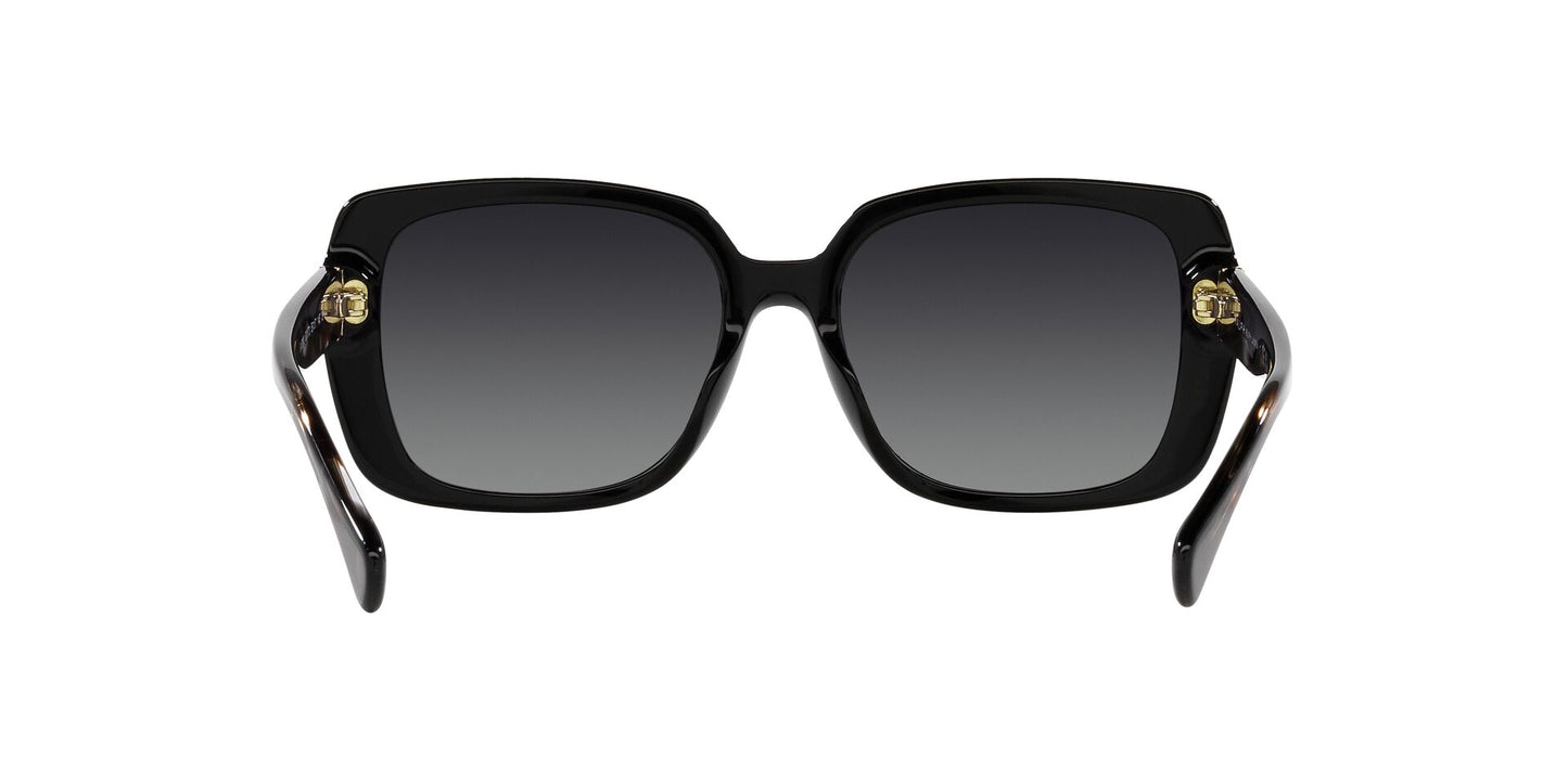 Lentes de Sol Ralph Lauren RA5298U Negro