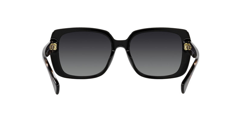 Lentes de Sol Ralph Lauren RA5298U Negro