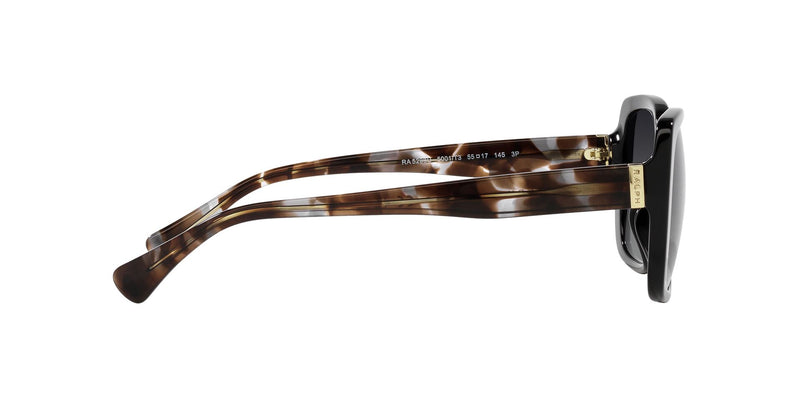 Lentes de Sol Ralph Lauren RA5298U Negro