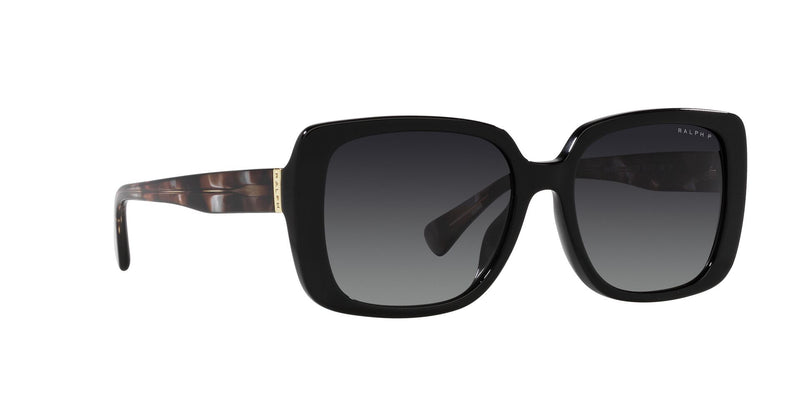 Lentes de Sol Ralph Lauren RA5298U Negro