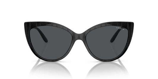 Lentes de Sol Vogue VO5484S Negro