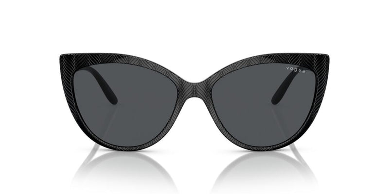 Lentes de Sol Vogue VO5484S Negro