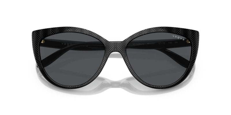 Lentes de Sol Vogue VO5484S Negro
