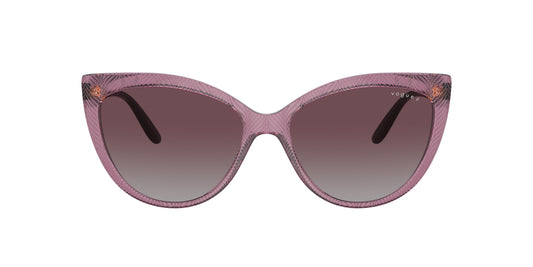 Lentes de Sol Vogue VO5484S Morado