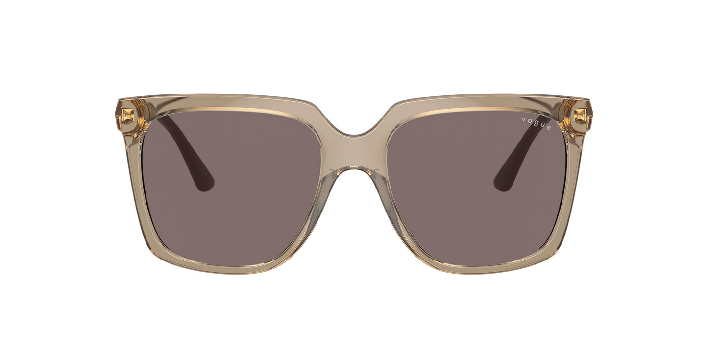 Lentes de Sol Vogue VO5476SB Beige