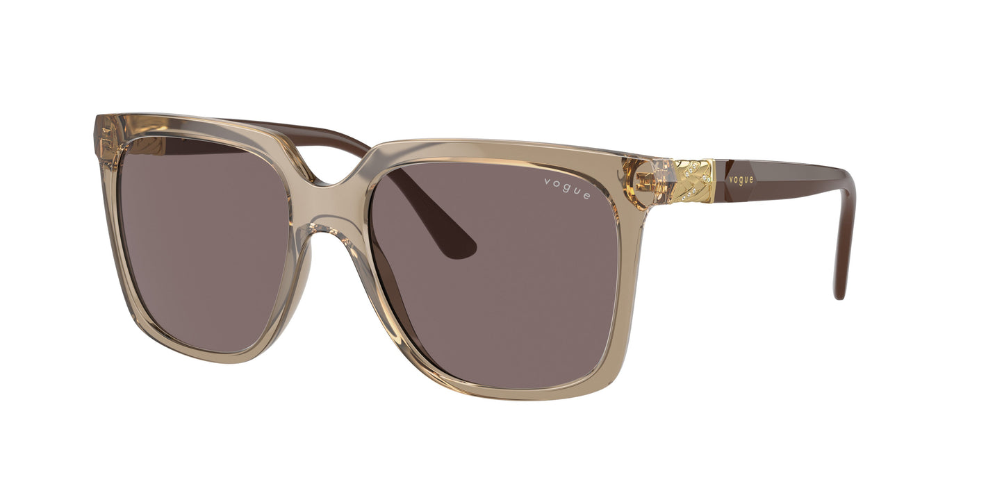 Lentes de Sol Vogue VO5476SB Beige