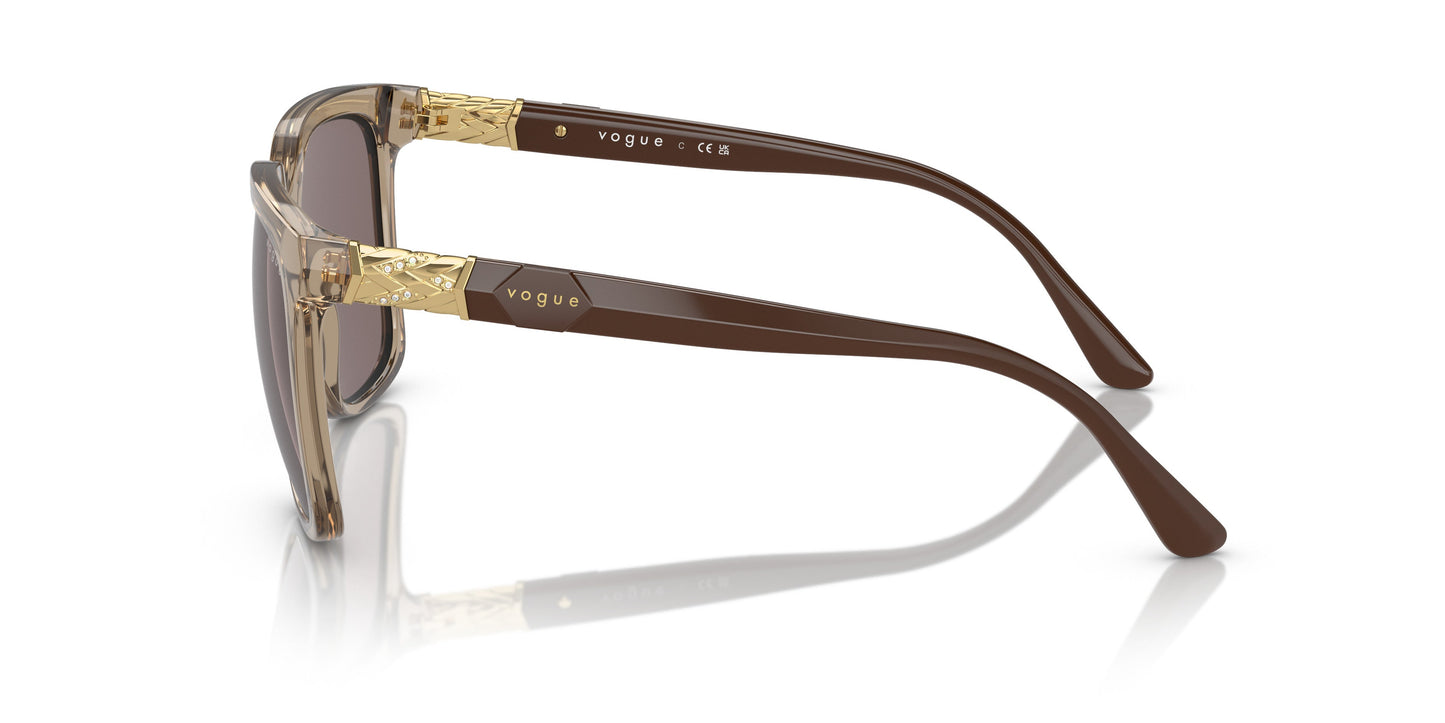 Lentes de Sol Vogue VO5476SB Beige