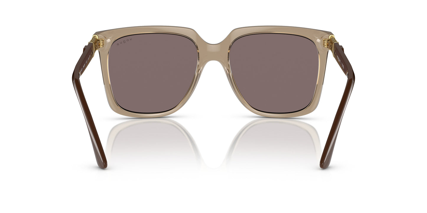 Lentes de Sol Vogue VO5476SB Beige