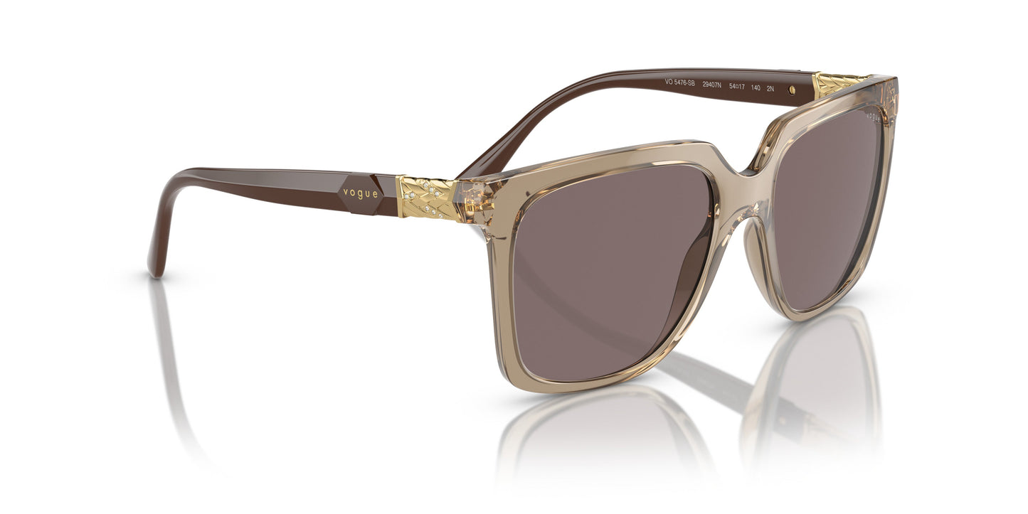 Lentes de Sol Vogue VO5476SB Beige