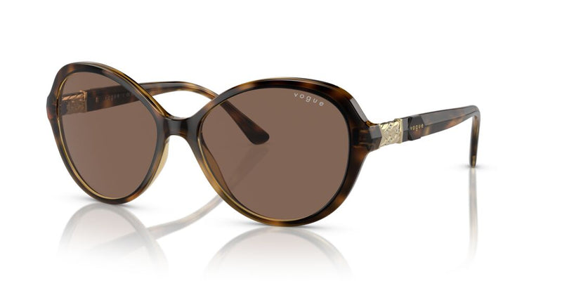 Lentes de Sol Vogue VO5475SB Havana