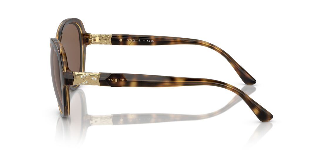 Lentes de Sol Vogue VO5475SB Havana