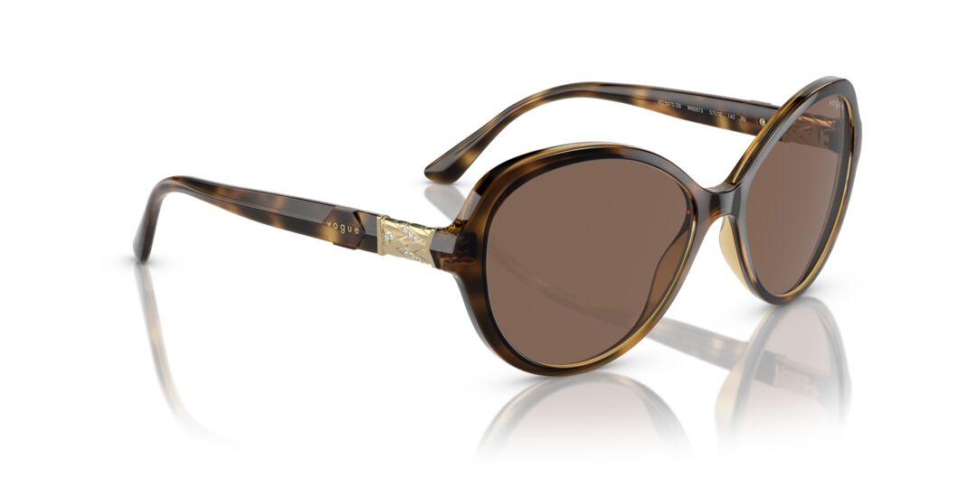 Lentes de Sol Vogue VO5475SB Havana