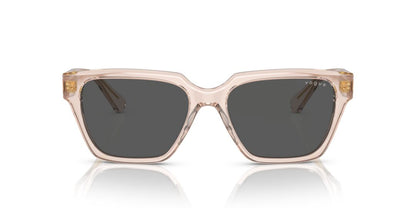 Lente Solar Vogue VO5512S Rosa