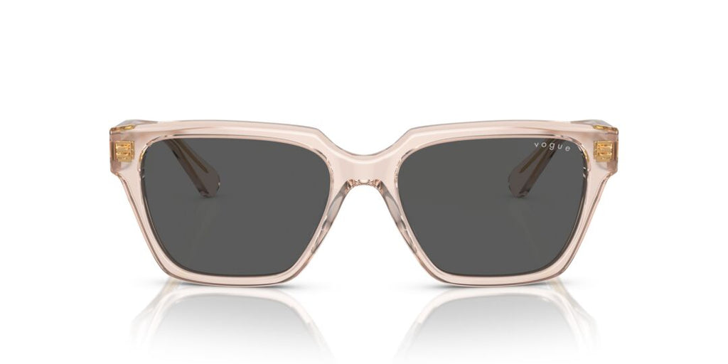 Lente Solar Vogue VO5512S Rosa