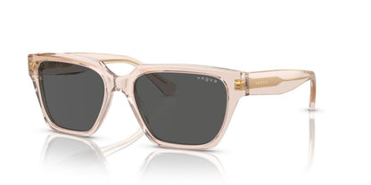 Lente Solar Vogue VO5512S Rosa