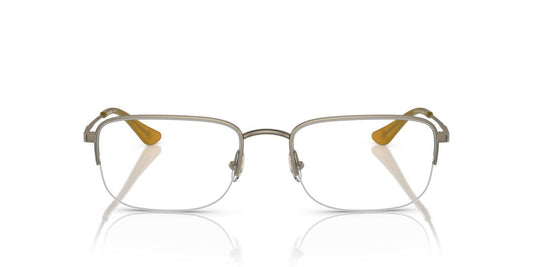 Lente Oftálmico Brooks Brothers BB1109 Dorado