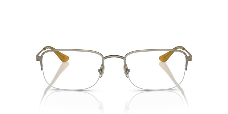 Lente Oftálmico Brooks Brothers BB1109 Dorado