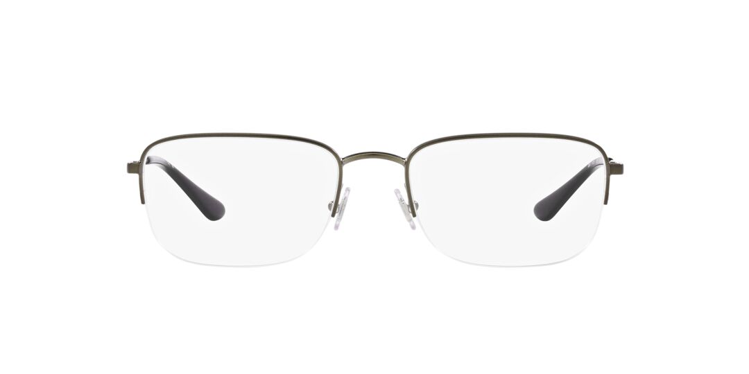 Lente Oftálmico Brooks Brothers BB1109 Gris