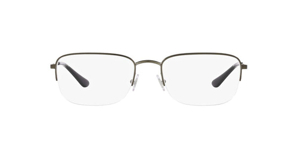 Lente Oftálmico Brooks Brothers BB1109 Gris