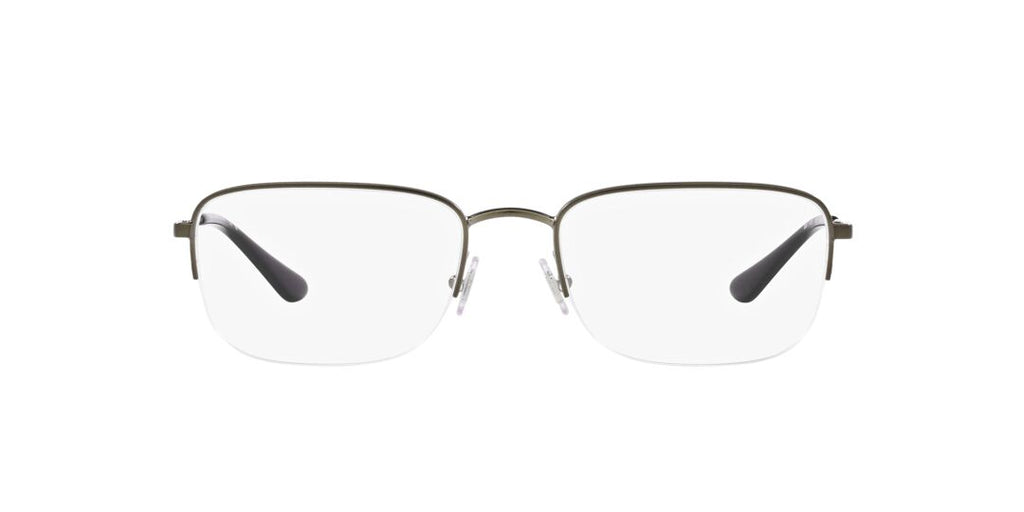 Lente Oftálmico Brooks Brothers BB1109 Gris
