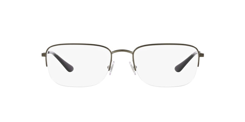 Lente Oftálmico Brooks Brothers BB1109 Gris