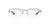 Lente Oftálmico Brooks Brothers BB1109 Gris