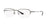 Lente Oftálmico Brooks Brothers BB1109 Gris