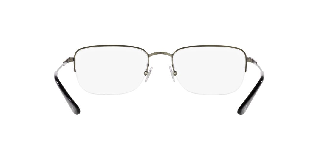 Lente Oftálmico Brooks Brothers BB1109 Gris