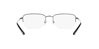 Lente Oftálmico Brooks Brothers BB1109 Gris
