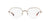 Lente Oftálmico Brooks Brothers BB1108T Café
