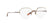 Lente Oftálmico Brooks Brothers BB1108T Café